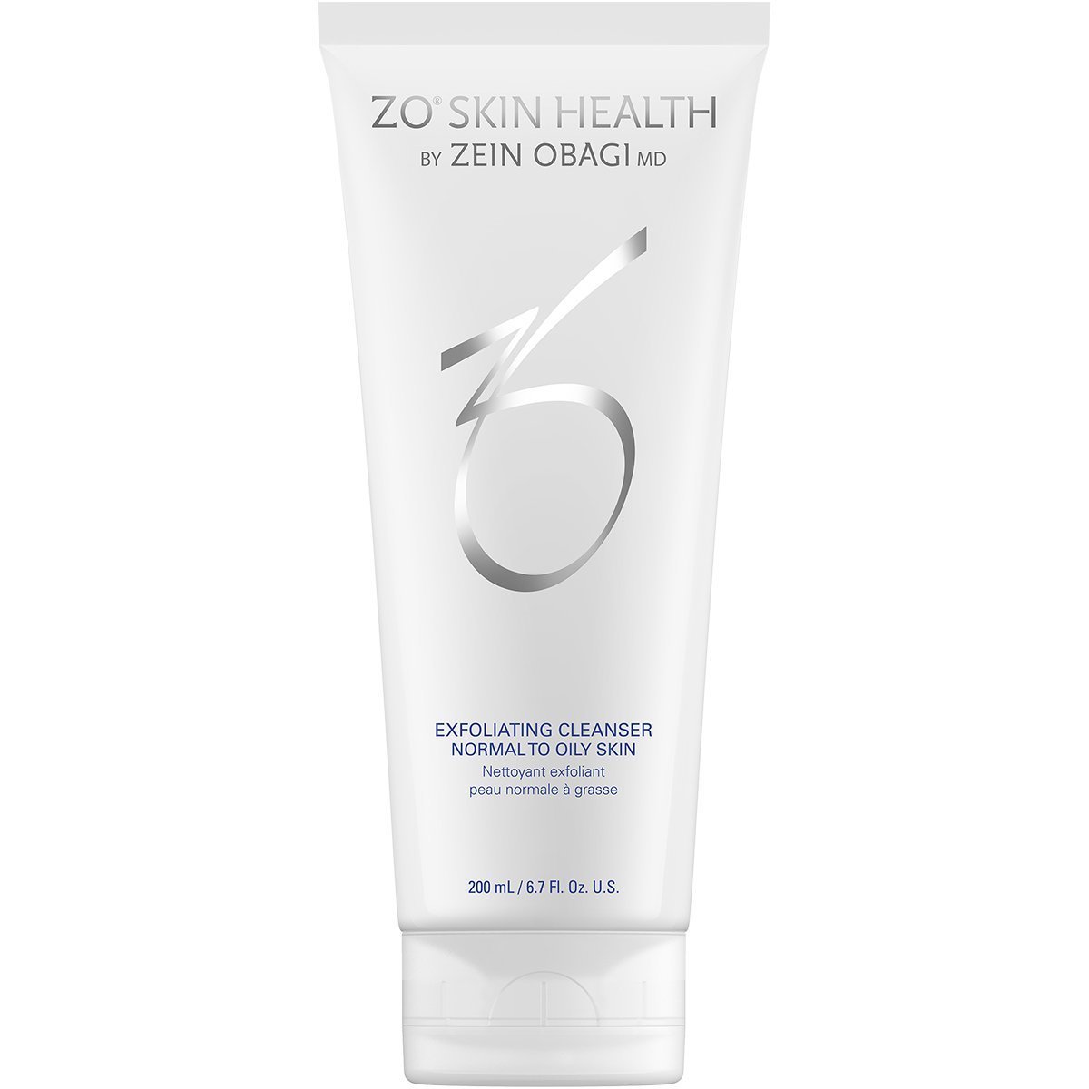 Zein Obagi ZO Skin Health Exfoliating Cleanser - Очищуючий